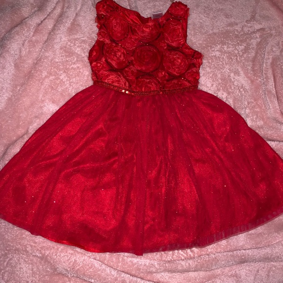 Other - Red dress Other - Red dress